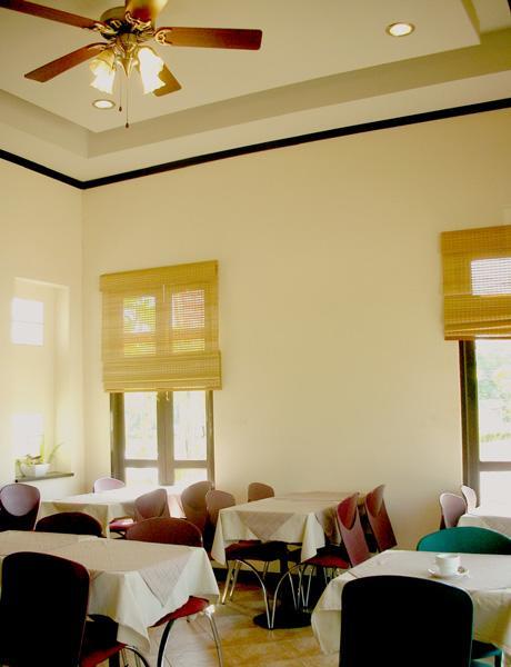 River Resort & Spa Sa Kaeo Exterior foto
