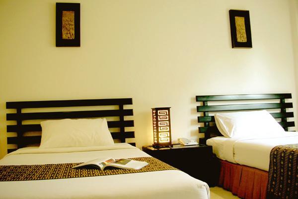 River Resort & Spa Sa Kaeo Exterior foto