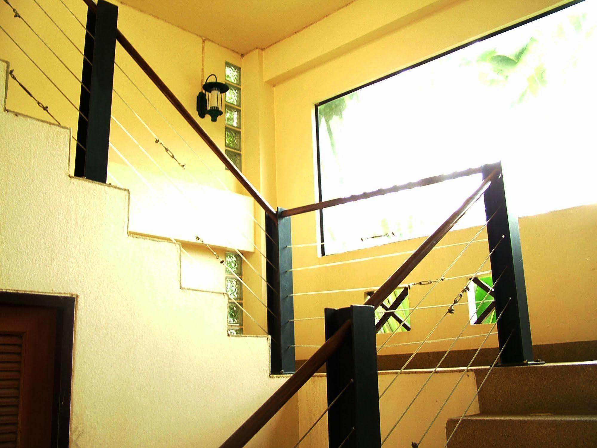 River Resort & Spa Sa Kaeo Exterior foto